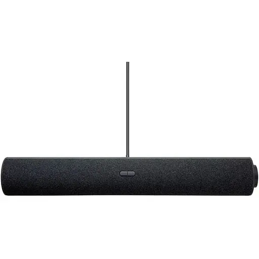 Саундбар Xiaomi Computer Speaker чорний - фото 1