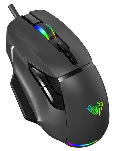 Миша Aula F815 Wired (6948391214344) - фото 2