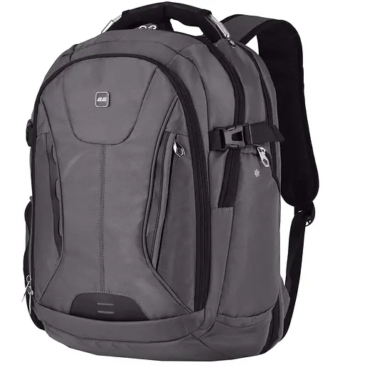 Рюкзак 2E Ultimate SmartPack 16" 30L титан