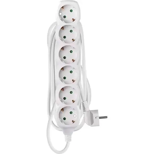 Мережевий фільтр P0623R (P0623R) - фото 2