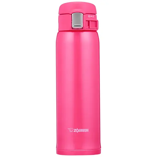 Термокружка Zojirushi SM-SD48PV 0.48 л Pink