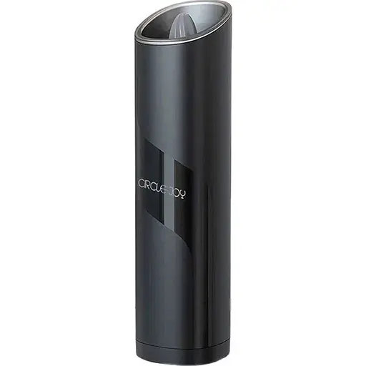 Подрібнювач солі та перцю Circle Joy Sensor Black (CJ-EG04) [93881]