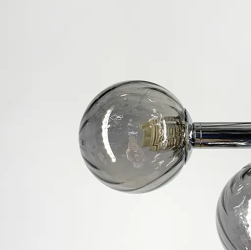 Удлиненная модель из серии Arte Lamp Bolla Line.F Длина 120 см - фото 5