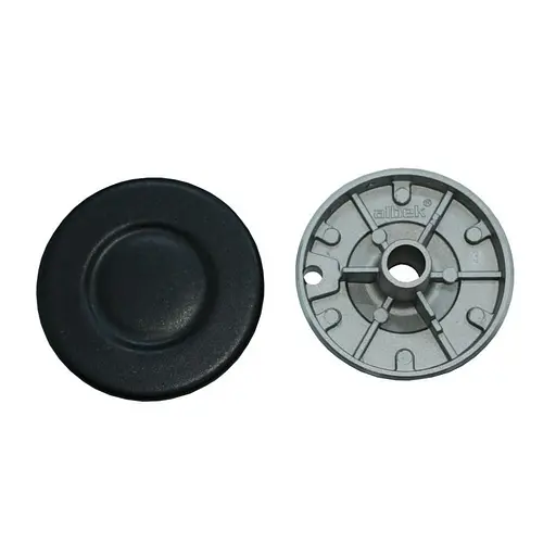 Варочная поверхность газовая Eleyus GRACIA 60 IS EF - фото 9