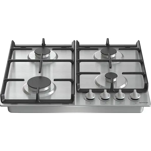 Варильна поверхня Gorenje G641EX газова [125488] - фото 5