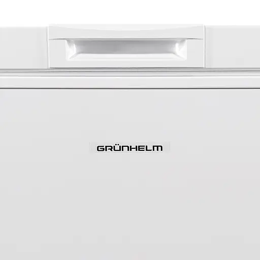 Морозильна скриня Grunhelm GCFW-300 - фото 7