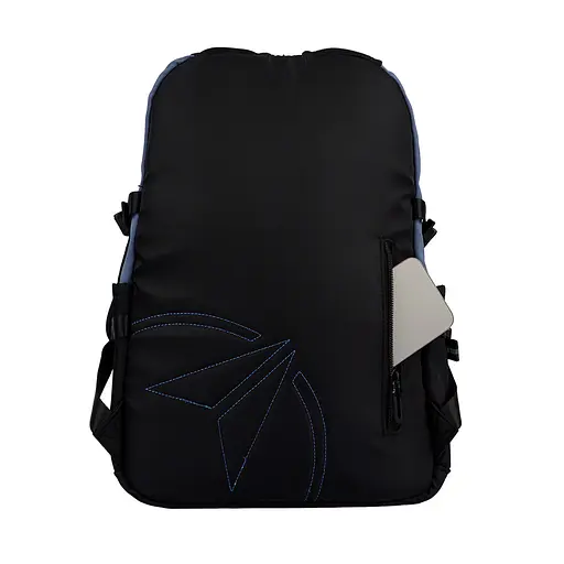 Рюкзак Yes Blue T-107 - фото 7