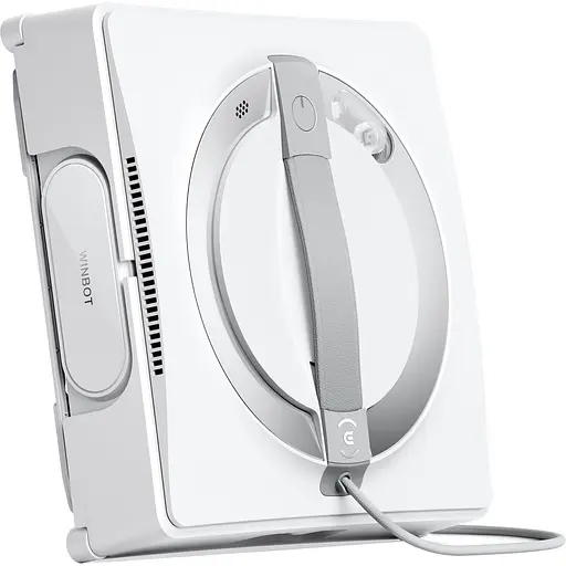 Робот для миття вікон Ecovacs Winbot W2 WG831-11 (132821) - фото 2