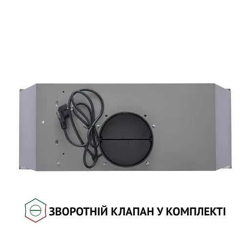 Вытяжка полновстраиваемая Perfelli BI 7653 I 1000 LED - фото 9