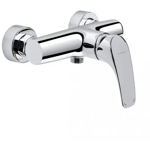 Змішувач для душової кабіни (душа) Deante Cynia BCY 040M