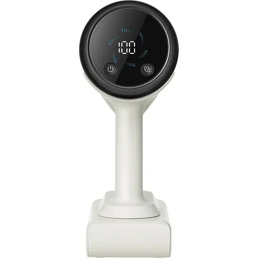 Вертикальный пылесос RoboRock H60 Hub Pro [148426] - фото 8