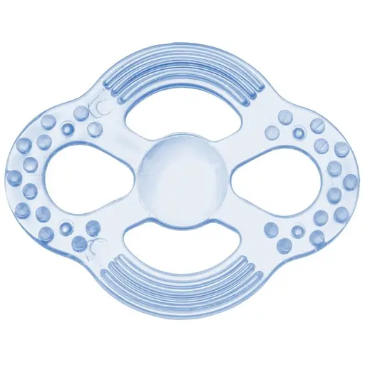 Прорезыватель для зубов Canpol babies прозрачный в ассортименте (9/501) - фото 2