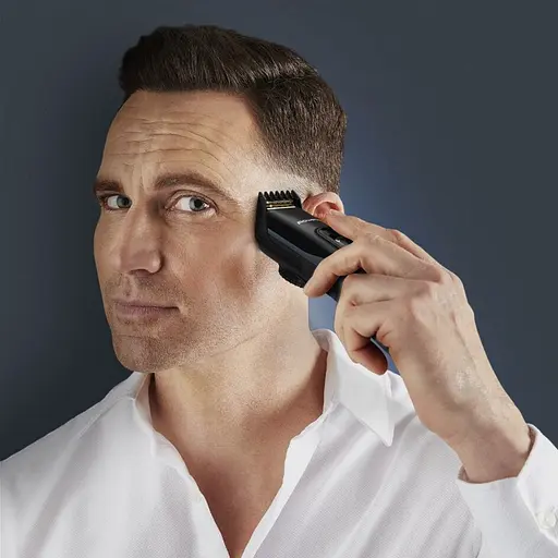 Машинка для стрижки Rowenta TN5244E0 - фото 8