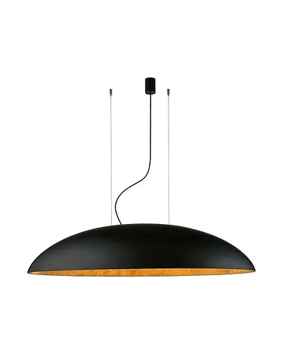 Подвесной светильник Nowodvorski 7926 Canoe - фото 1