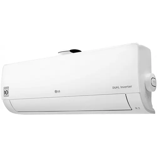 Кондиціонер LG AP09RK.NSJR Air PuriCare - фото 4