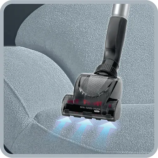 Пылесос Rowenta Compact Power Animal Care RO3985EA [145930] - фото 12