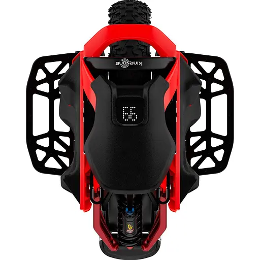 Моноколесо KingSong S22 Pro+ 2025 Black [143787] - фото 9