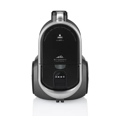 Пилосос ETA Stormy Electronic 4517 90000 - фото 8