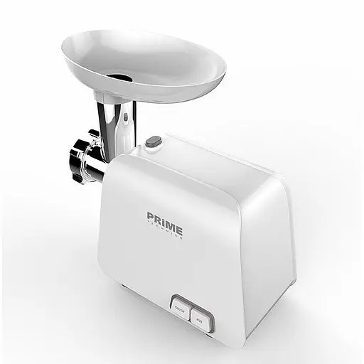 Электромясорубка Prime Technics PG 1603 W - фото 3