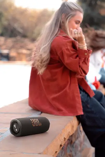 Портативна акустика JBL Flip 7 Squad (JBLFLIP7SQUAD) (7106543) - фото 7