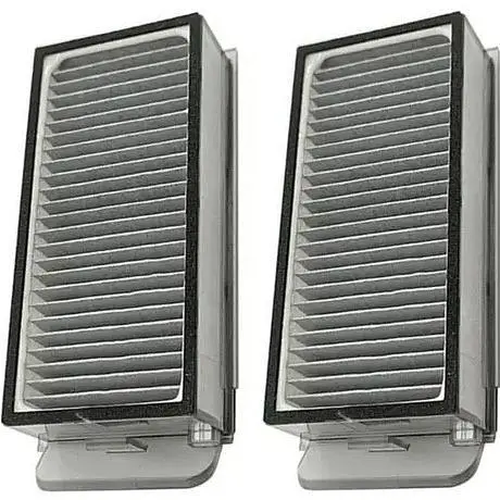 Пиловий фільтр для пилососа Dreame L40s Pro Ultra/L50 Pro Ultra 2 шт [152613] - фото 2