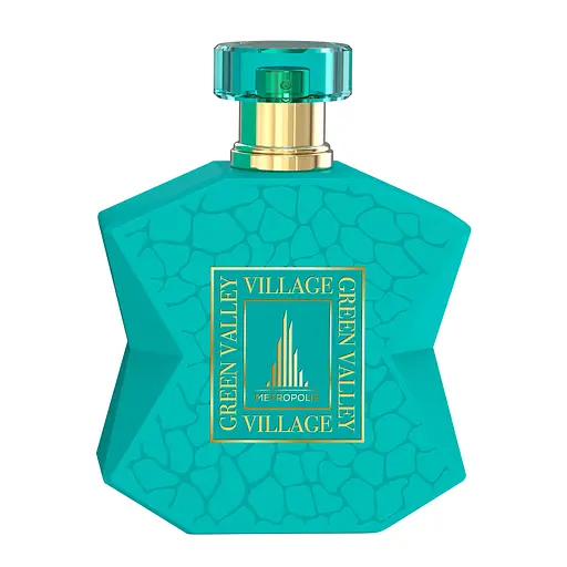 Парфумована вода жіноча Le Chameau Green Valley Vilage 100 мл (MM35596)