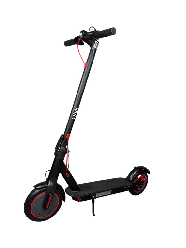 Электросамокат 8,5 дюймов UMI U8s (500W, 11Ah) Черный +Арр - фото 1