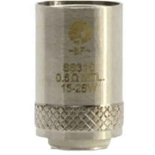 Испаритель Joyetech eGo AIO BF SS316 Coil 0.6 Ом (co0060)