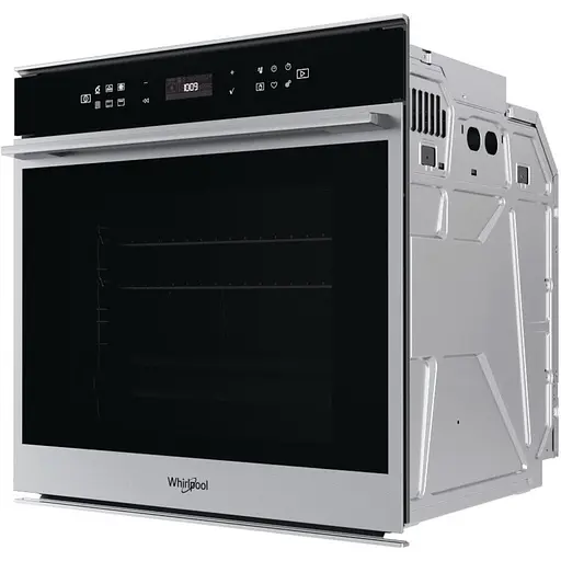 Духовка електрична Whirlpool W7 OS4 4S1 H - фото 7