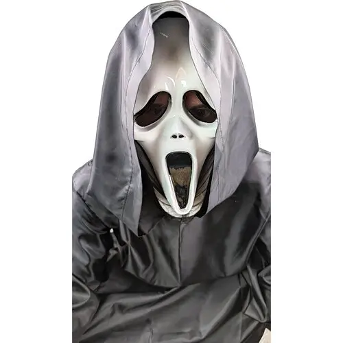 Костюм Крик карнавальний - фото 5