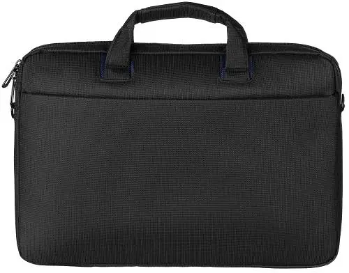 Сумка для ноутбука 17" Base Park, Black 2E sum0028019 - фото 4
