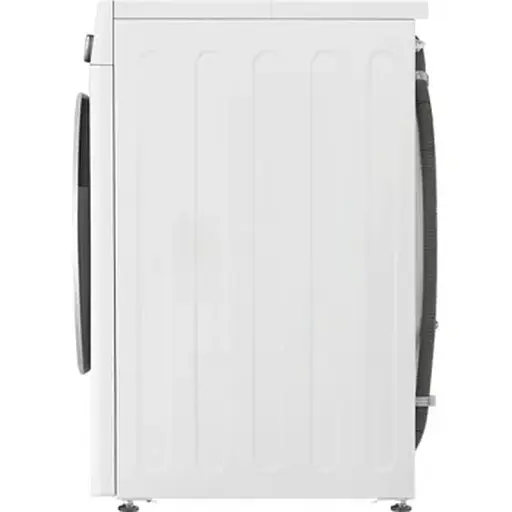 Стирально-сушильная машина LG F4V7VG1W - фото 5