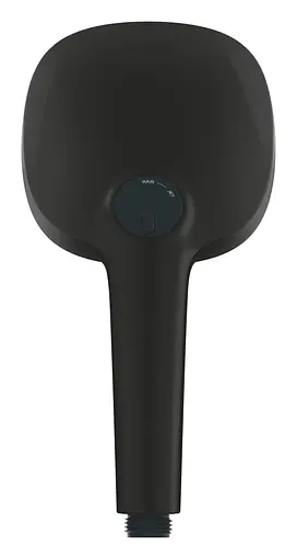 Смеситель для ванны Grohe Cubeo 1018142430 Черный матовый - фото 7