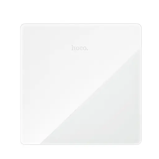 Ваги Hoco HI20 with LED display White - фото 4