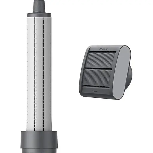 Фен Dreame Pocket Grey (AHD51-GR) [127877] - фото 8