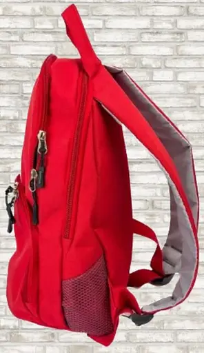 Маленький городской рюкзак 8L Wallaby sum0027206 - фото 4