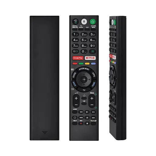 Пульт з мікрофоном та Bluetooth RMF-TX310E для телевізорів SONY Smart TV [SONY]  - фото 2