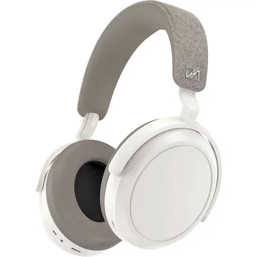 Навушники Sennheiser Momentum 4 Wireless White (509267) [75059]