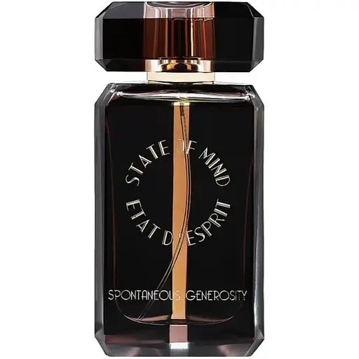 Парфумована вода оригінал тестер State Of Mind Spontaneous Generosity 100 мл - фото 1