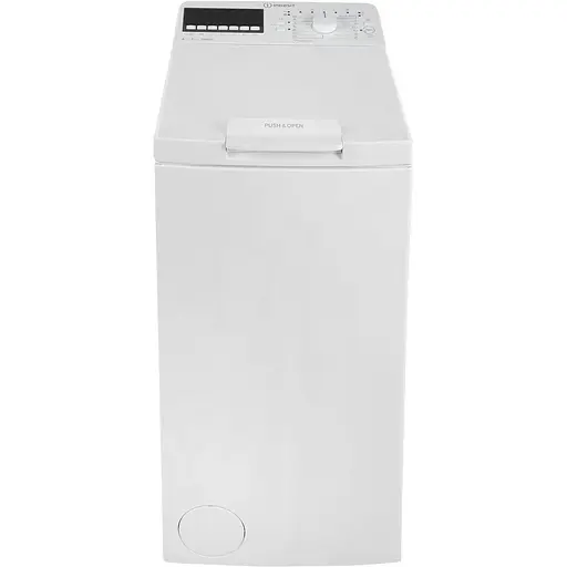 Пральна машина Indesit BTWE 71253