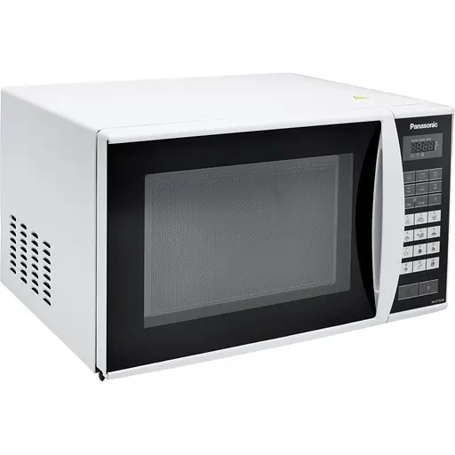 Мікрохвильова піч Panasonic NN-GT352WZUE [139210] - фото 4