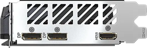 Видеокарта AMD Radeon RX 9060 XT 8GB Gigabyte GAMING OC (GV-R9060XTGAMING_OC-8GD) - фото 3