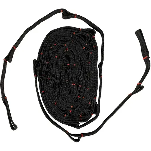 Комплект строп для гамаку Tribe Pro T-LE-0008 Black (1042-T-LE-0008-black)