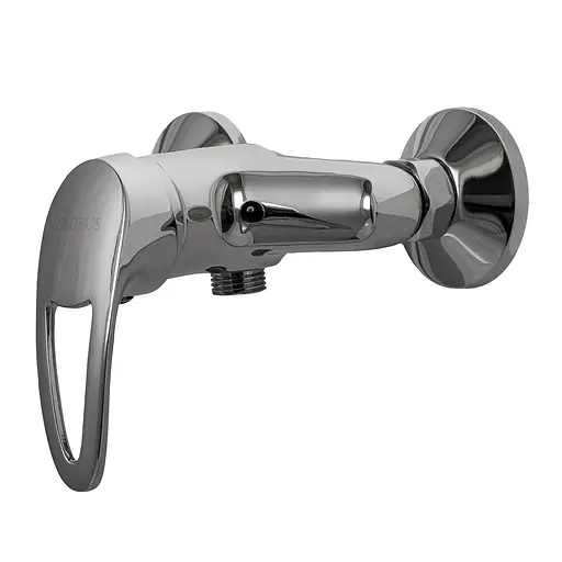 Смеситель для душа Globus Lux Caprice GLCA-0105N - фото 2