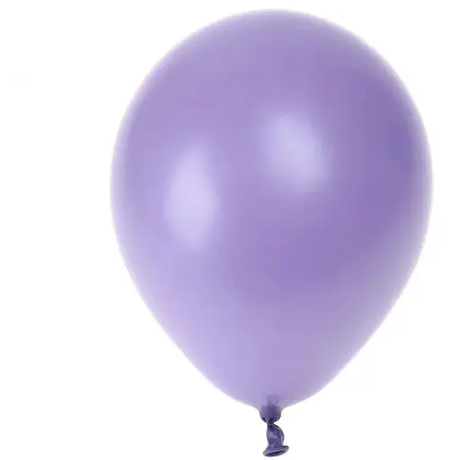 Воздушные шарики Ассорти микс 10