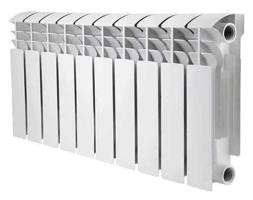 Радіатор біметалічний Thermo Alliance Bi-Ferrum F300100B - фото 1