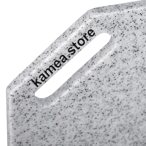 Дошка обробна 25х17 см Dirty Sand - фото 3