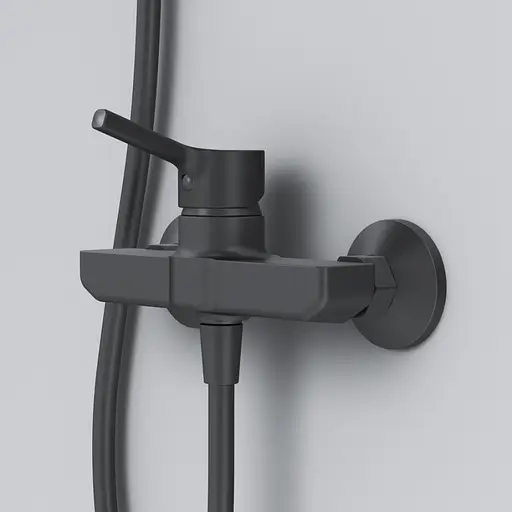 Смеситель для душа AM.PM X-Joy S (F85B20022) - фото 5