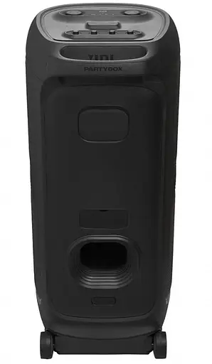 Акустическая система JBL PartyBox Ultimate Black (JBLPARTYBOXULTEU) - фото 3