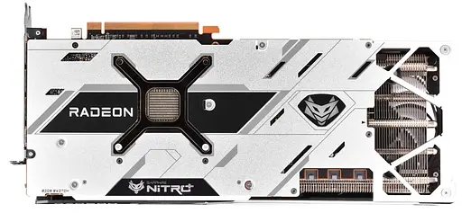 Відеокарта Sapphire AMD Radeon RX 6900 XT 16G Special Edition Nitro+ (11308-03-20G) (GDDR6, 256 bit, PCI-E v4.0 x16) Б/в - фото 5